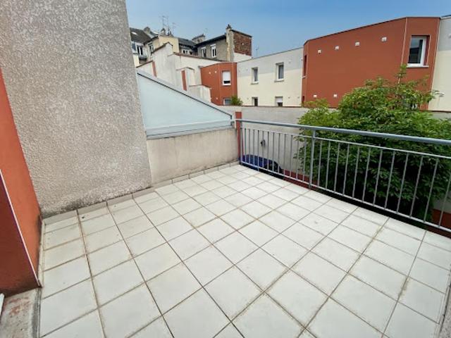 Vente Maison 4 pièces 97 m2 Reims