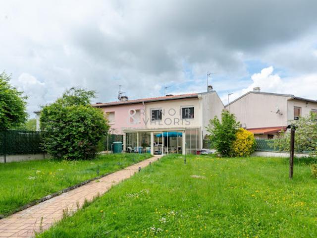 Vente Maison 4 pièces 97 m2 Richardménil