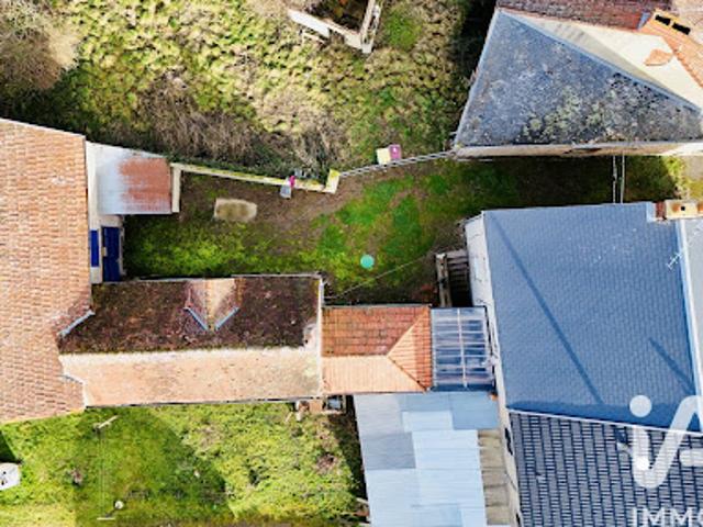 Vente Maison 4 pièces 97 m2 Treignat