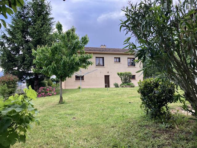Vente Maison 4 pièces 97 m2 Vaugneray
