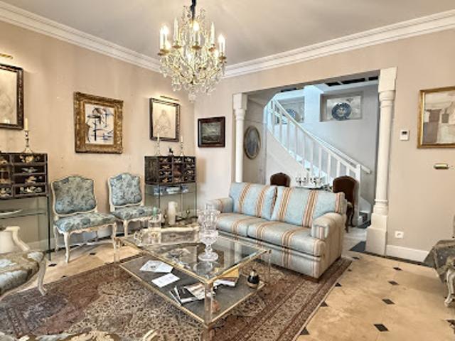 Vente Maison 4 pièces 97 m2 Vichy