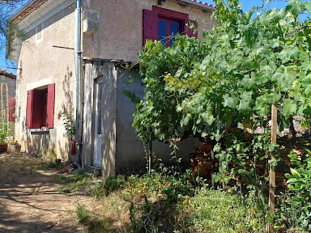 Vente Maison 4 pièces 97 m2 Yviers