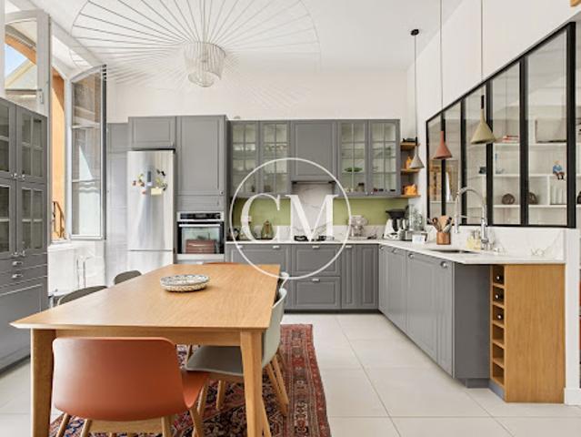 Vente Maison 4 pièces 98.04 m2 Versailles