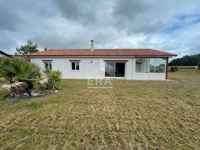 Vente Maison 4 pièces 98.18 m2 Bidache