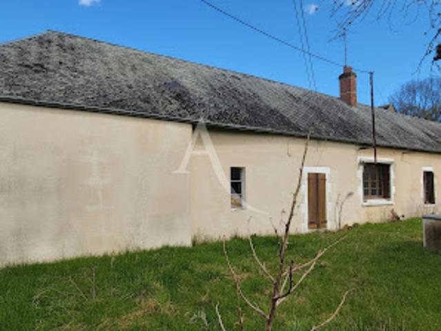 Vente Maison 4 pièces 98.1 m2 Saint Jean de Braye