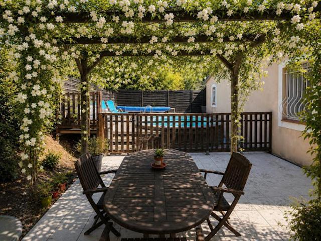 Vente Maison 4 pièces 98.27 m2 Vins sur Caramy