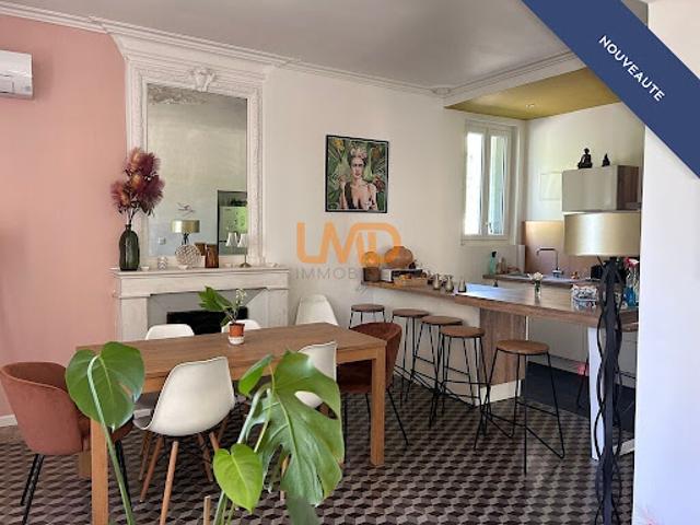 Vente Maison 4 pièces 98.33 m2 Fons