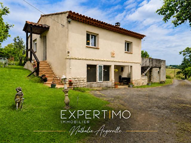 Vente Maison 4 pièces 98.38 m2 Leynhac