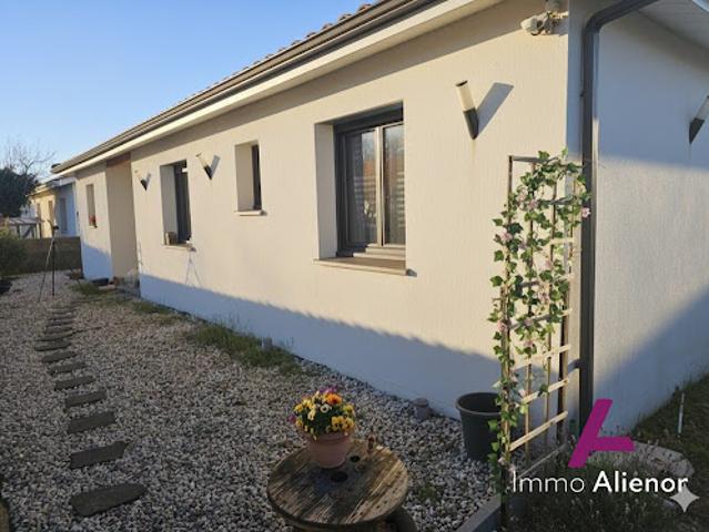 Vente Maison 4 pièces 98.43 m2 Mimizan