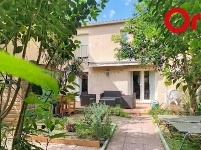 Vente Maison 4 pièces 98.4 m2 Le Pontet