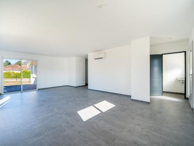 Vente Maison 4 pièces 98.51 m2 Sanguinet