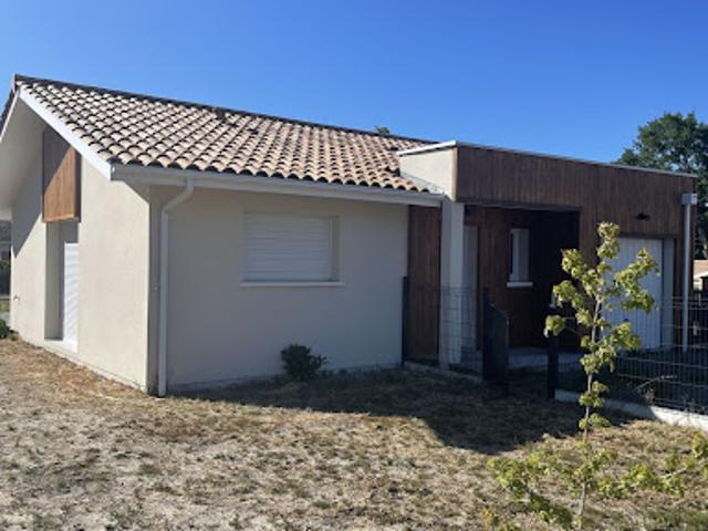Vente Maison 4 pièces 98.51 m2 Sanguinet