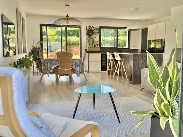 Vente Maison 4 pièces 98.5 m2 Arradon