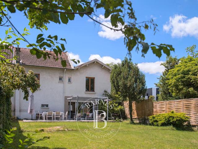 Vente Maison 4 pièces 98.61 m2 Charbonnières les Bains
