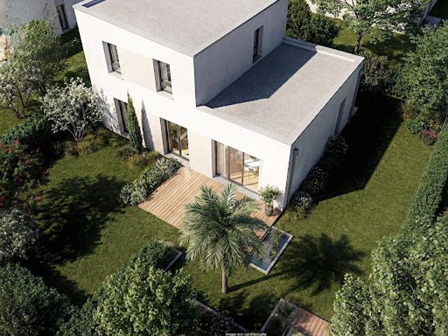 Vente Maison 4 pièces 98.66 m2 Concarneau