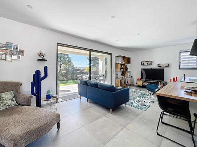 Vente Maison 4 pièces 98.66 m2 Sarrola Carcopino