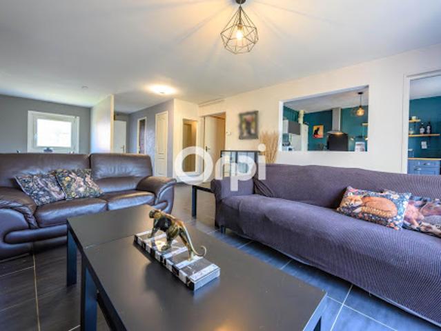 Vente Maison individuelle 4 pièces 98 m2 Vieux Condé