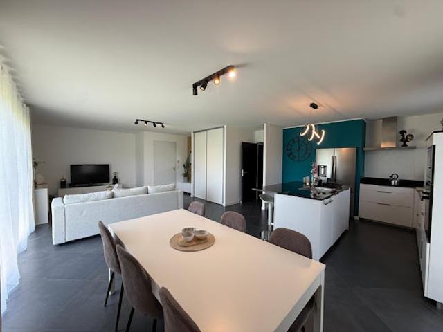 Vente Maison 4 pièces 98.6 m2 Préchacq les Bains