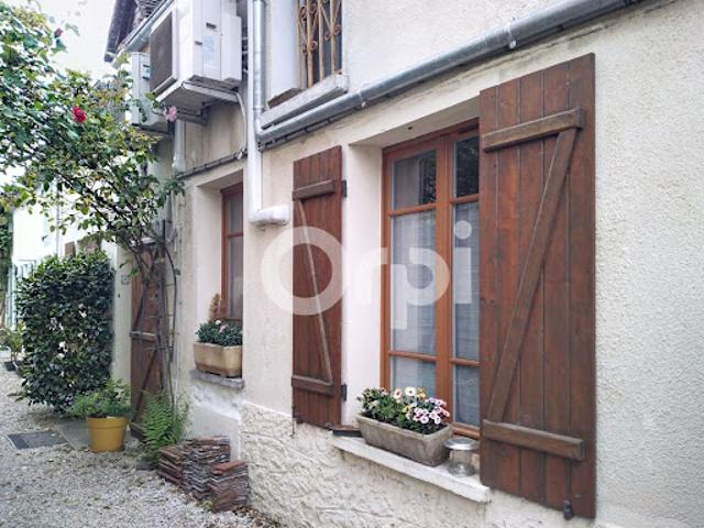 Vente Maison 4 pièces 98.78 m2 Mouy