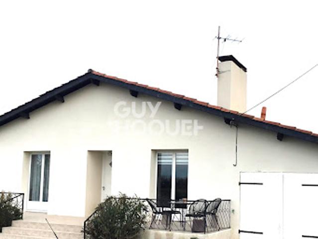 Vente Maison 4 pièces 98.81 m2 Fonsorbes