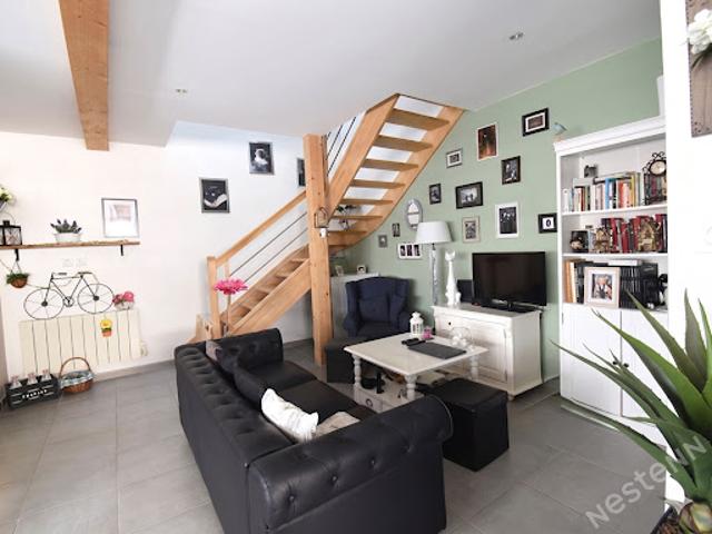 Vente Maison 4 pièces 98.82 m2 Chalon sur saone