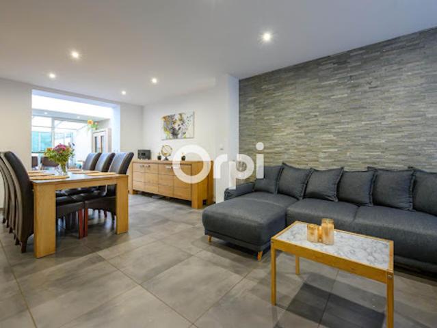 Vente Maison 4 pièces 98.8 m2 Armentieres