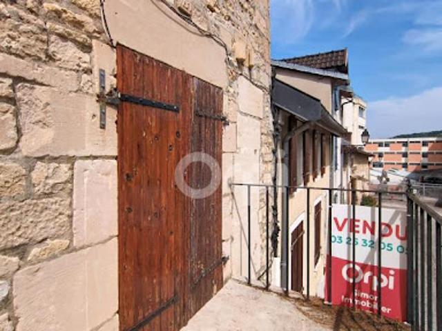Vente Maison 4 pièces 98.8 m2 Joinville