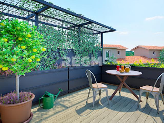 Vente Maison 4 pièces 98.98 m2 Barbazan Debat