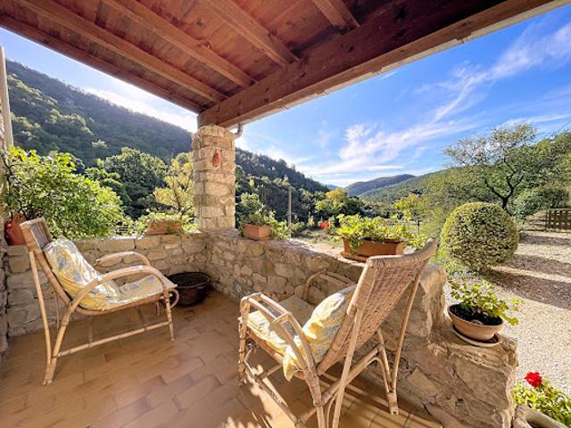 Vente Maison 4 pièces 98.9 m2 Saint Ferréol Trente Pas