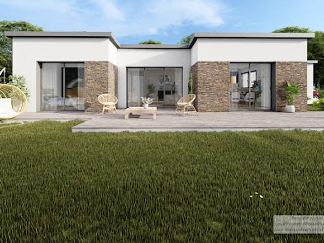 Vente Maison 4 pièces 98 m2 Colomiers