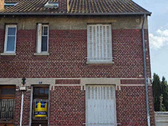 Vente Maison 4 pièces 98 m2 Compiegne