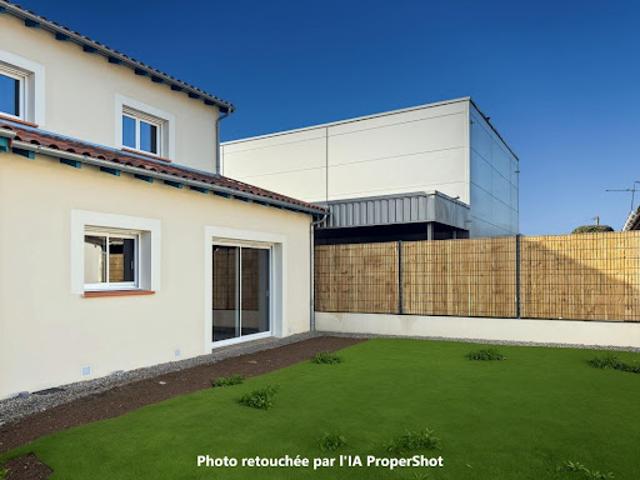 Vente Maison 4 pièces 98 m2 Caussade