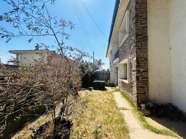 Vente Maison 4 pièces 98 m2 Carcassonne