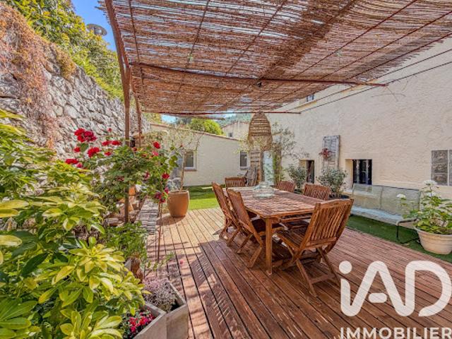 Vente Maison 4 pièces 98 m2 Carnoux en Provence