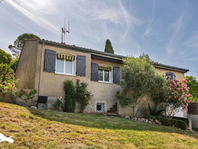 Vente Maison 4 pièces 98 m2 Castres