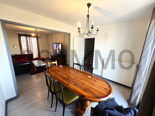 Vente Maison 4 pièces 98 m2 Castres