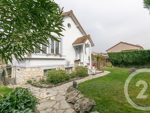 Vente Maison 4 pièces 98 m2 Champigny sur Marne