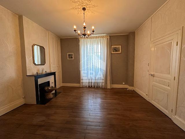 Vente Maison 4 pièces 91 m2 Chateauroux