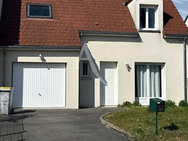 Vente Maison 4 pièces 98 m2 Checy