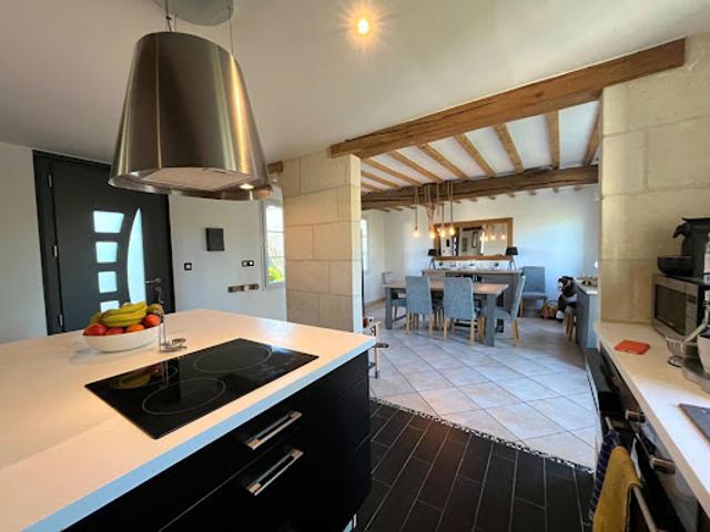 Vente Maison 4 pièces 98 m2 Choisy au Bac