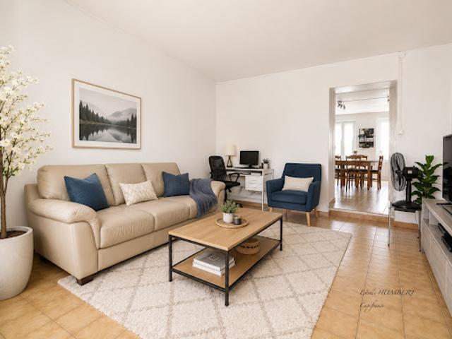 Vente Maison 4 pièces 98 m2 Ciré d'Aunis