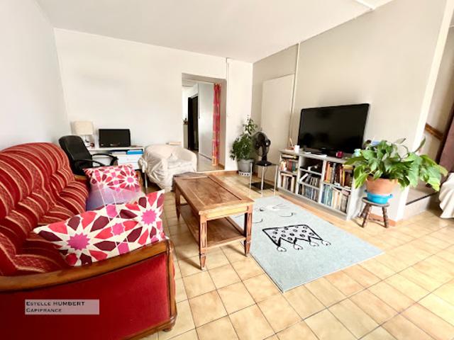 Vente Maison 4 pièces 98 m2 Ciré d'Aunis