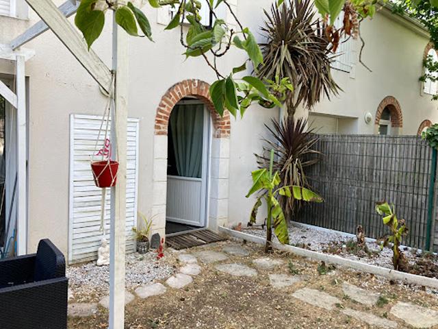 Vente Maison 4 pièces 98 m2 Croix Chapeau