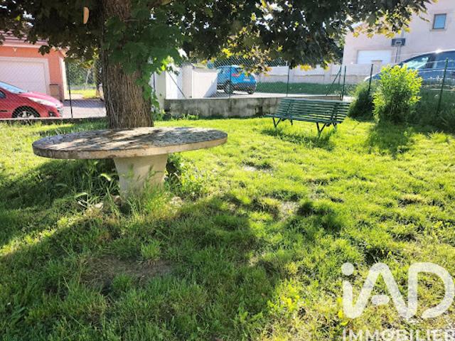Vente Maison 4 pièces 98 m2 Culin