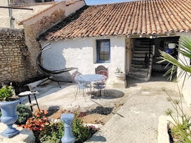 Vente Maison 4 pièces 98 m2 Airvault
