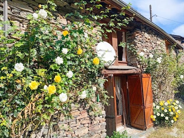Vente Maison 4 pièces 98 m2 Auzat