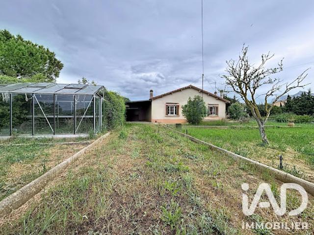 Vente Maison 4 pièces 98 m2 Aubagne