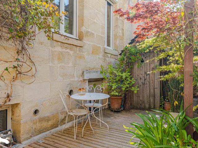 Vente Maison 4 pièces 98 m2 Bordeaux