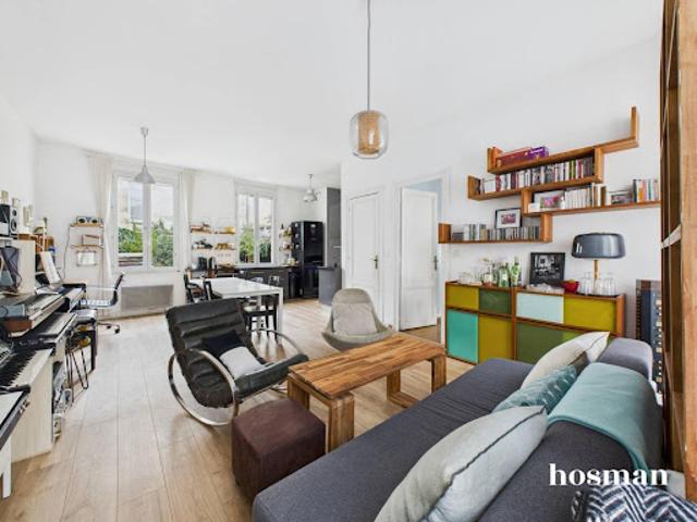 Vente Maison 4 pièces 98 m2 Bordeaux
