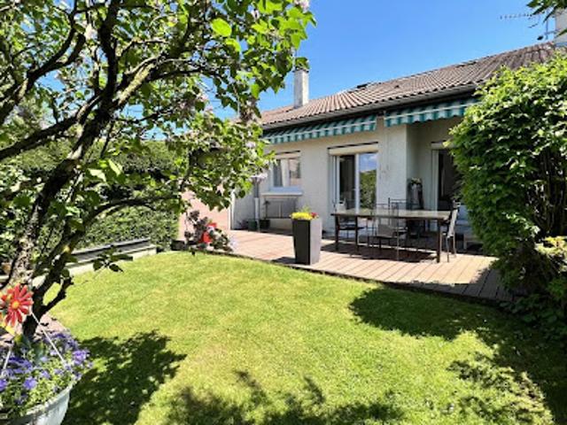 Vente Maison 4 pièces 98 m2 Beaumont
